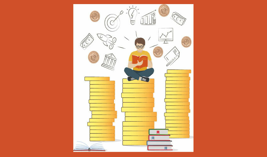 A Step Forward Towards Financial Empowerment - Aurora
