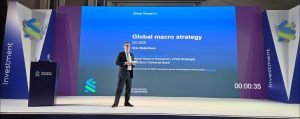 Auntpreneur Global Investment Dialogue Standard Chartered Pakistan