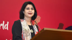 Raeda Latif Appointed Executive Director – Country Head, CABM Pakistan at Standard Chartered